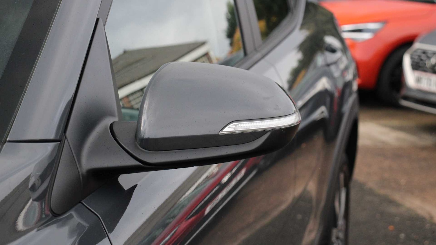 Used Kia Stonic 2022 for sale - 77545278: Photo 12