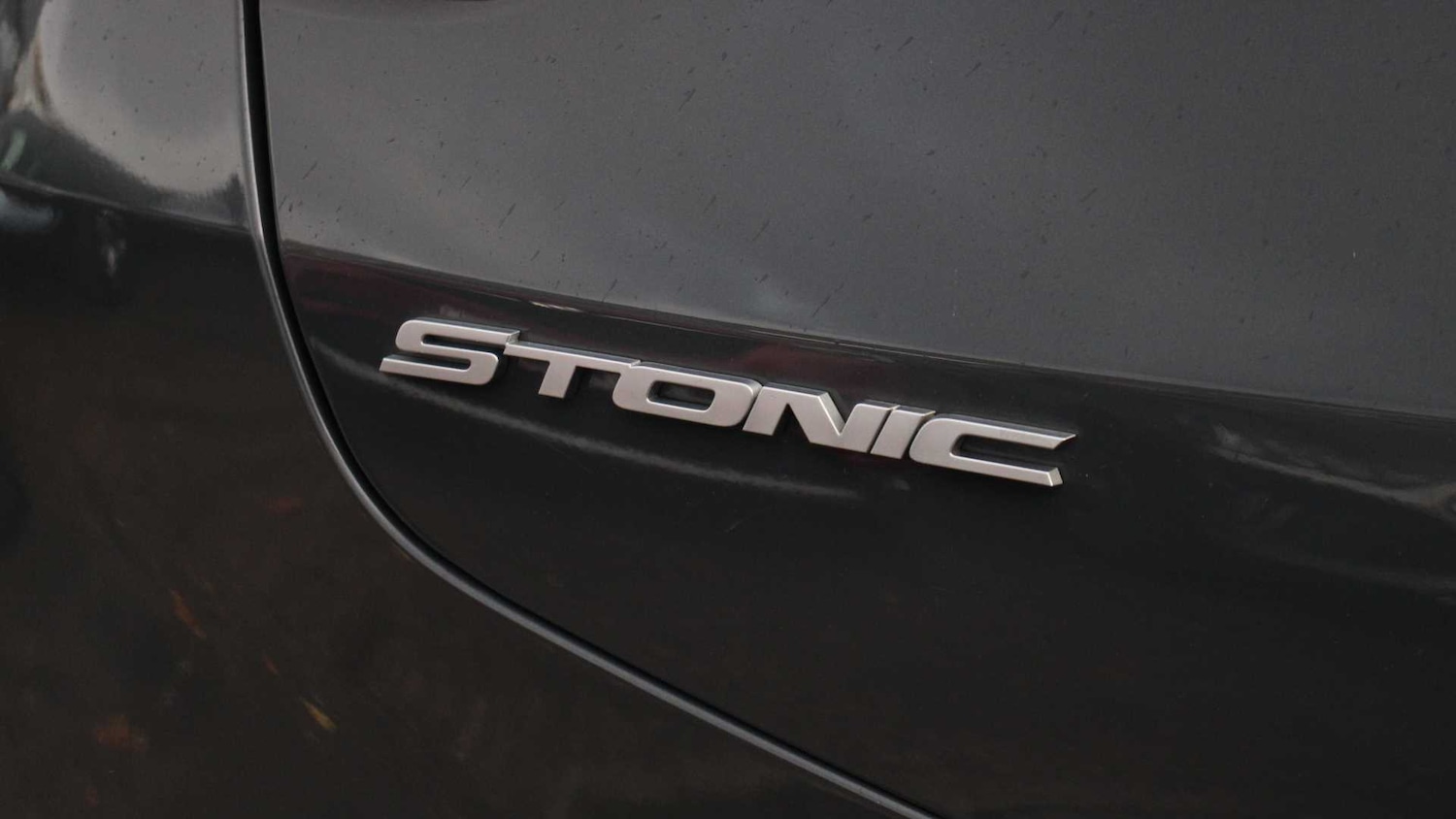Used Kia Stonic 2022 for sale - 77545278: Photo 14