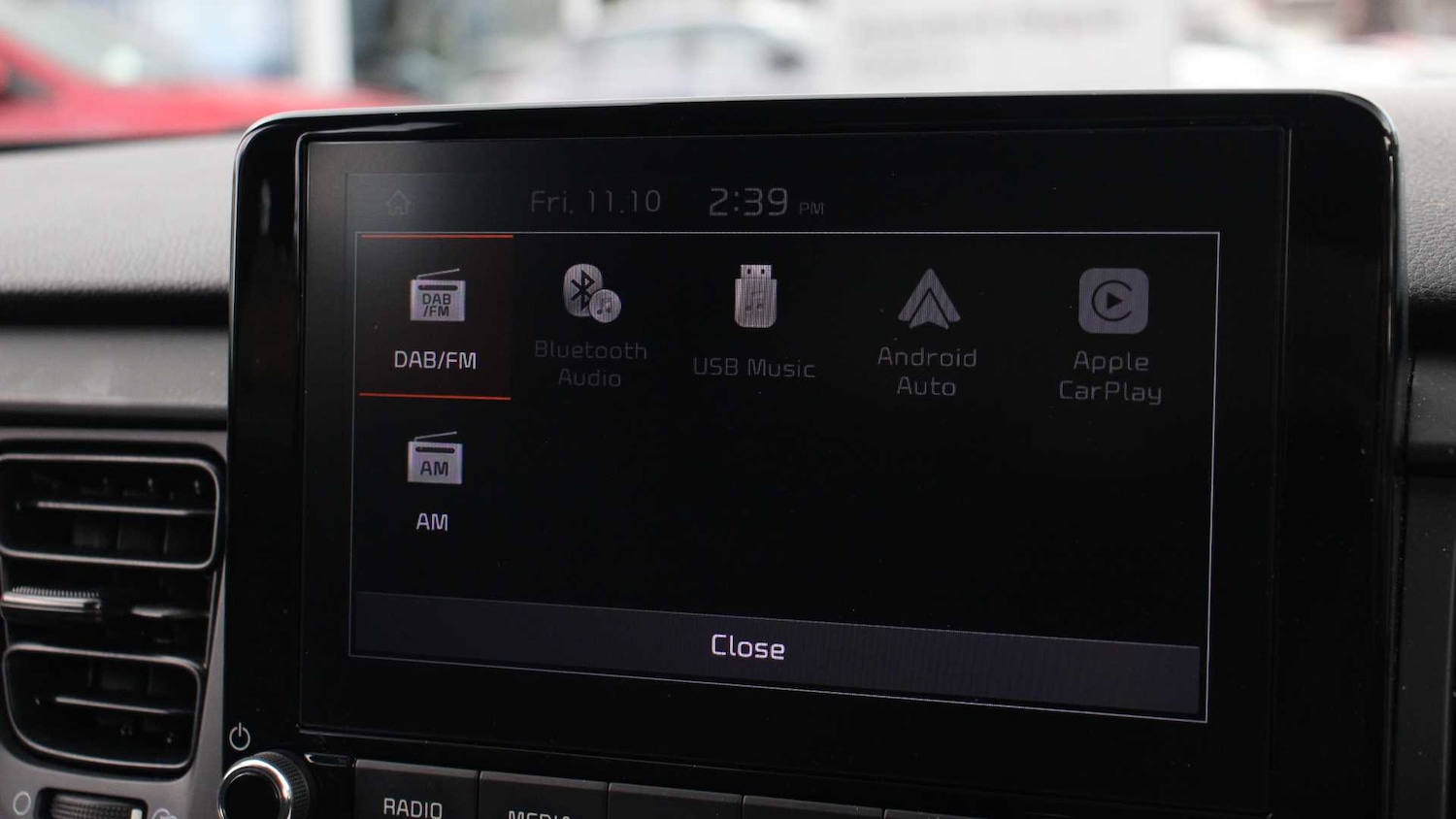 Used Kia Stonic 2022 for sale - 77545278: Photo 17