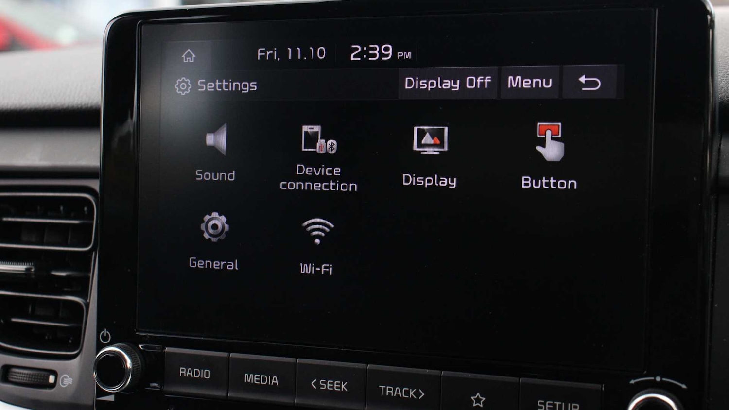 Used Kia Stonic 2022 for sale - 77545278: Photo 18