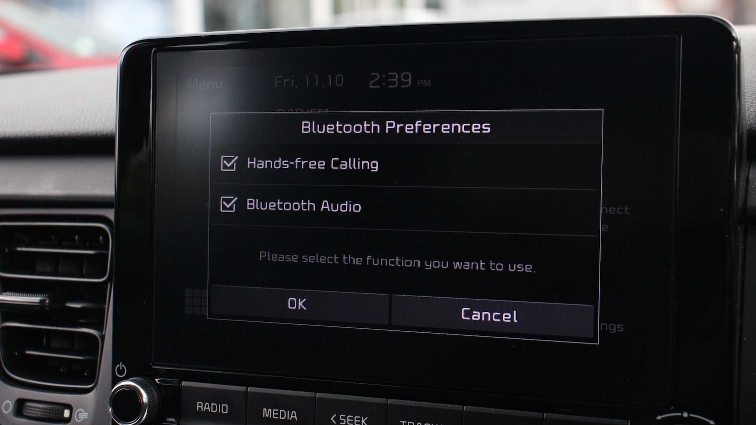 Used Kia Stonic 2022 for sale - 77545278: Photo 19