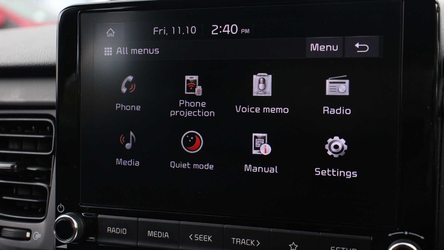 Used Kia Stonic 2022 for sale - 77545278: Photo 20