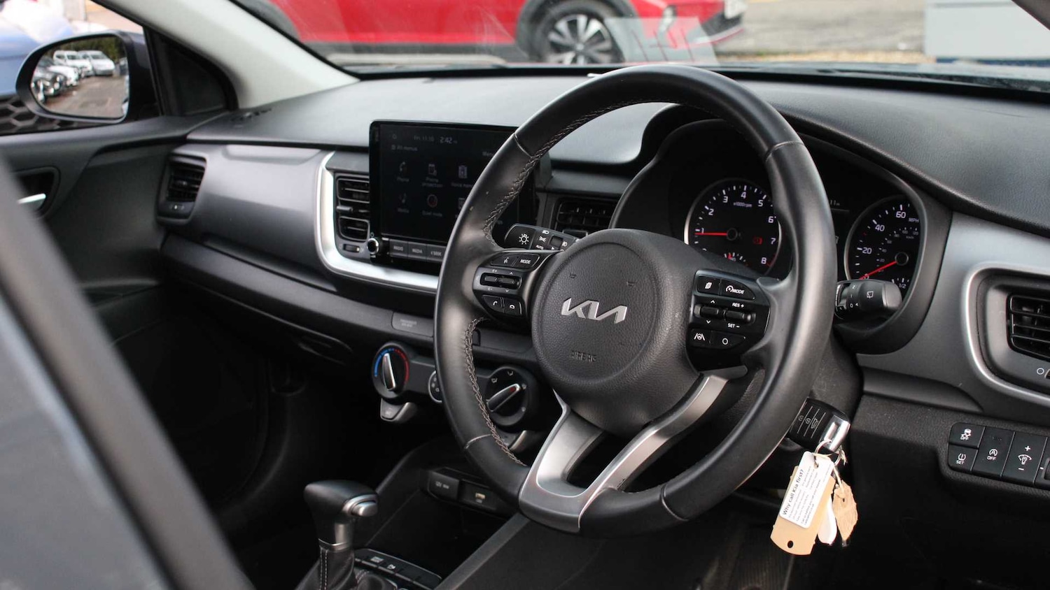 Used Kia Stonic 2022 for sale - 77545278: Photo 36