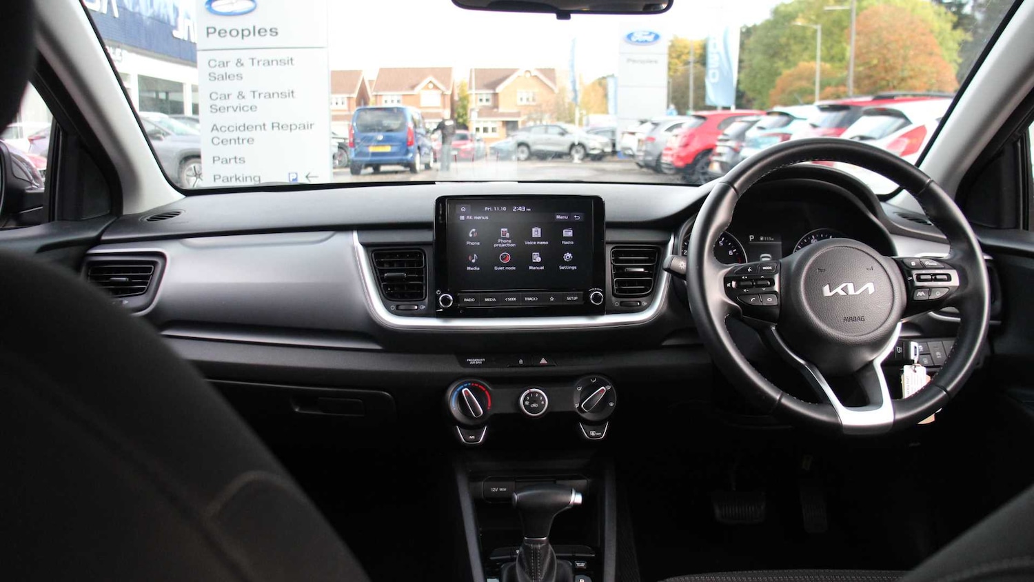 Used Kia Stonic 2022 for sale - 77545278: Photo 40