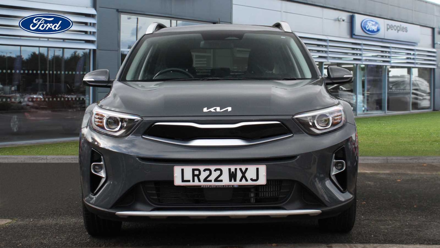 Used Kia Stonic 2022 for sale - 77545278: Photo 5