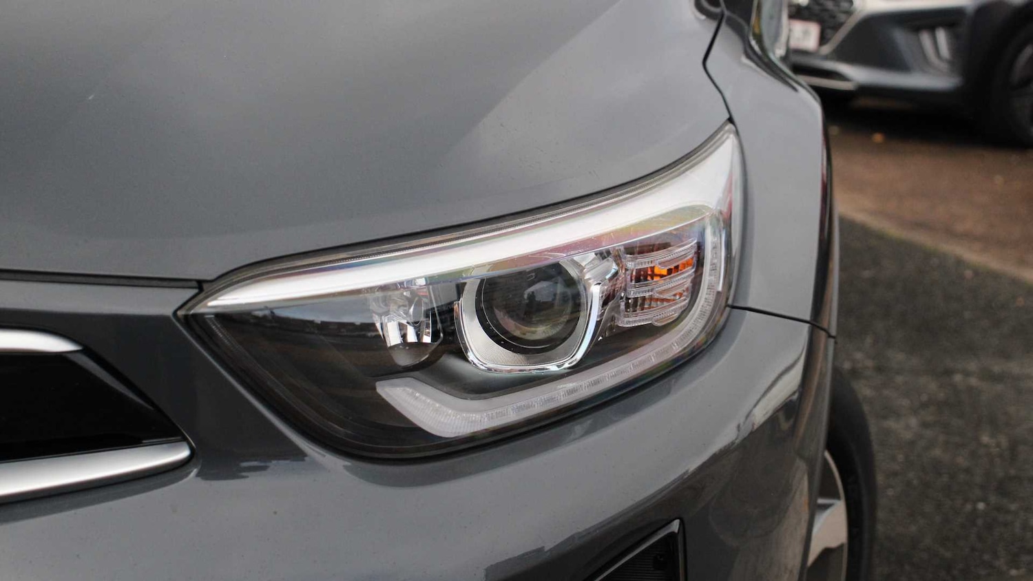 Used Kia Stonic 2022 for sale - 77545278: Photo 7