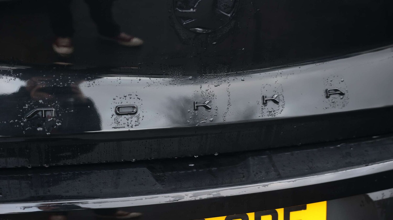 Used Vauxhall Mokka 2023 for sale - 76977886: Photo 14