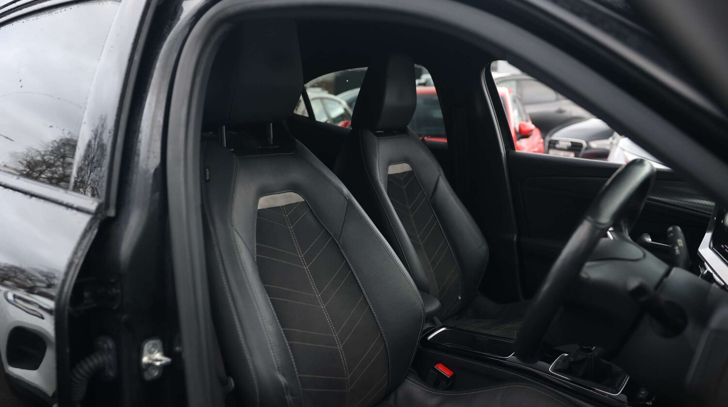 Used Vauxhall Mokka 2023 for sale - 76977886: Photo 17