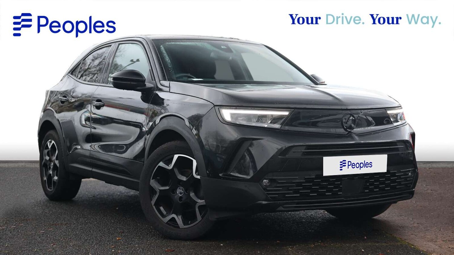 Used Vauxhall Mokka 2023 for sale - 76977886: Photo 2