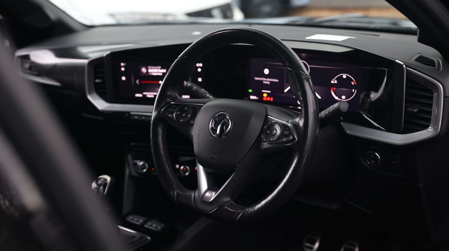 Used Vauxhall Mokka 2023 for sale - 76977886: Photo 20