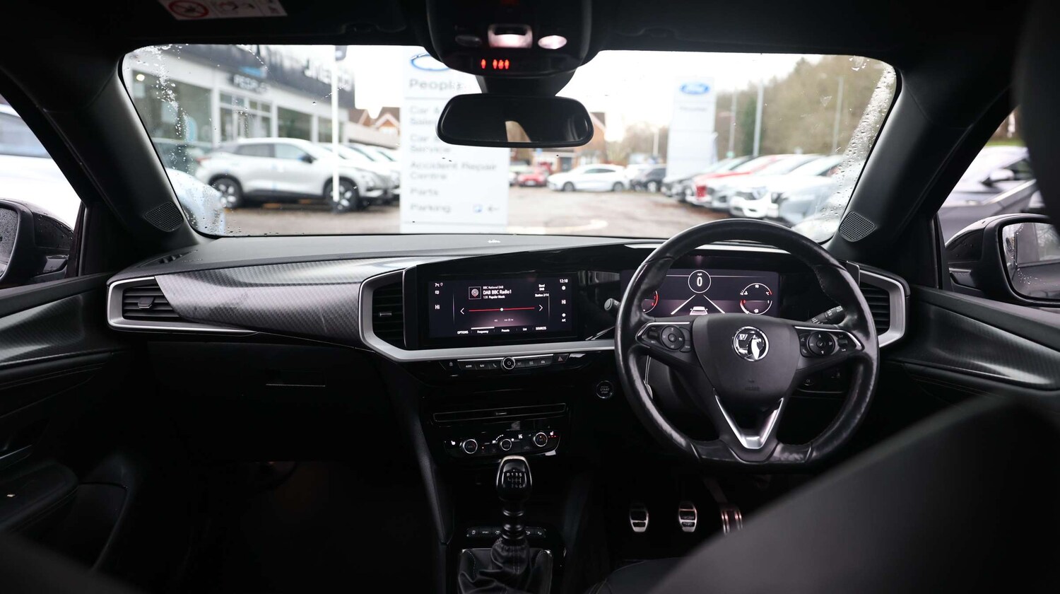 Used Vauxhall Mokka 2023 for sale - 76977886: Photo 21