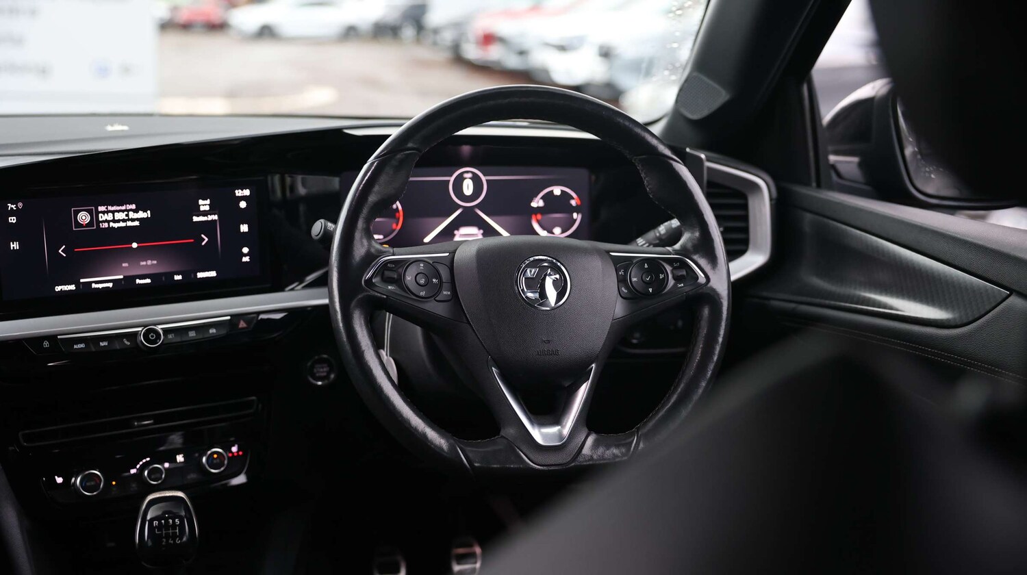 Used Vauxhall Mokka 2023 for sale - 76977886: Photo 22