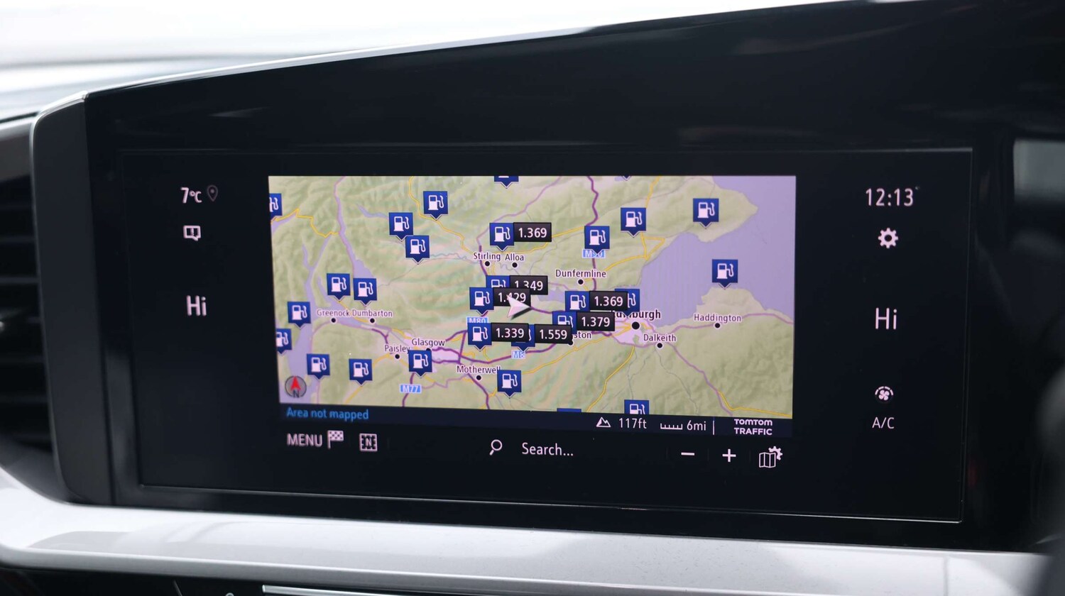 Used Vauxhall Mokka 2023 for sale - 76977886: Photo 24