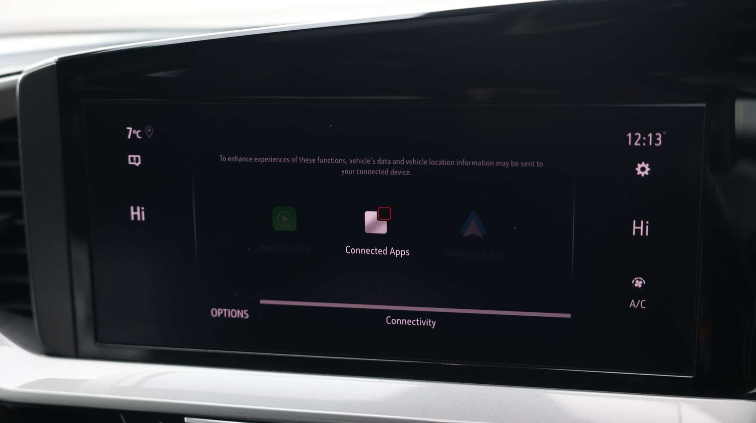 Used Vauxhall Mokka 2023 for sale - 76977886: Photo 27