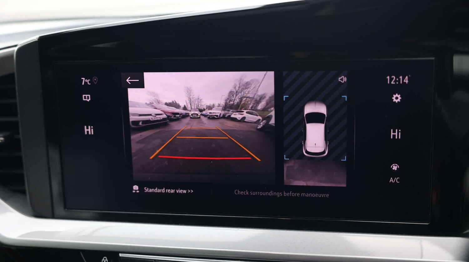 Used Vauxhall Mokka 2023 for sale - 76977886: Photo 29