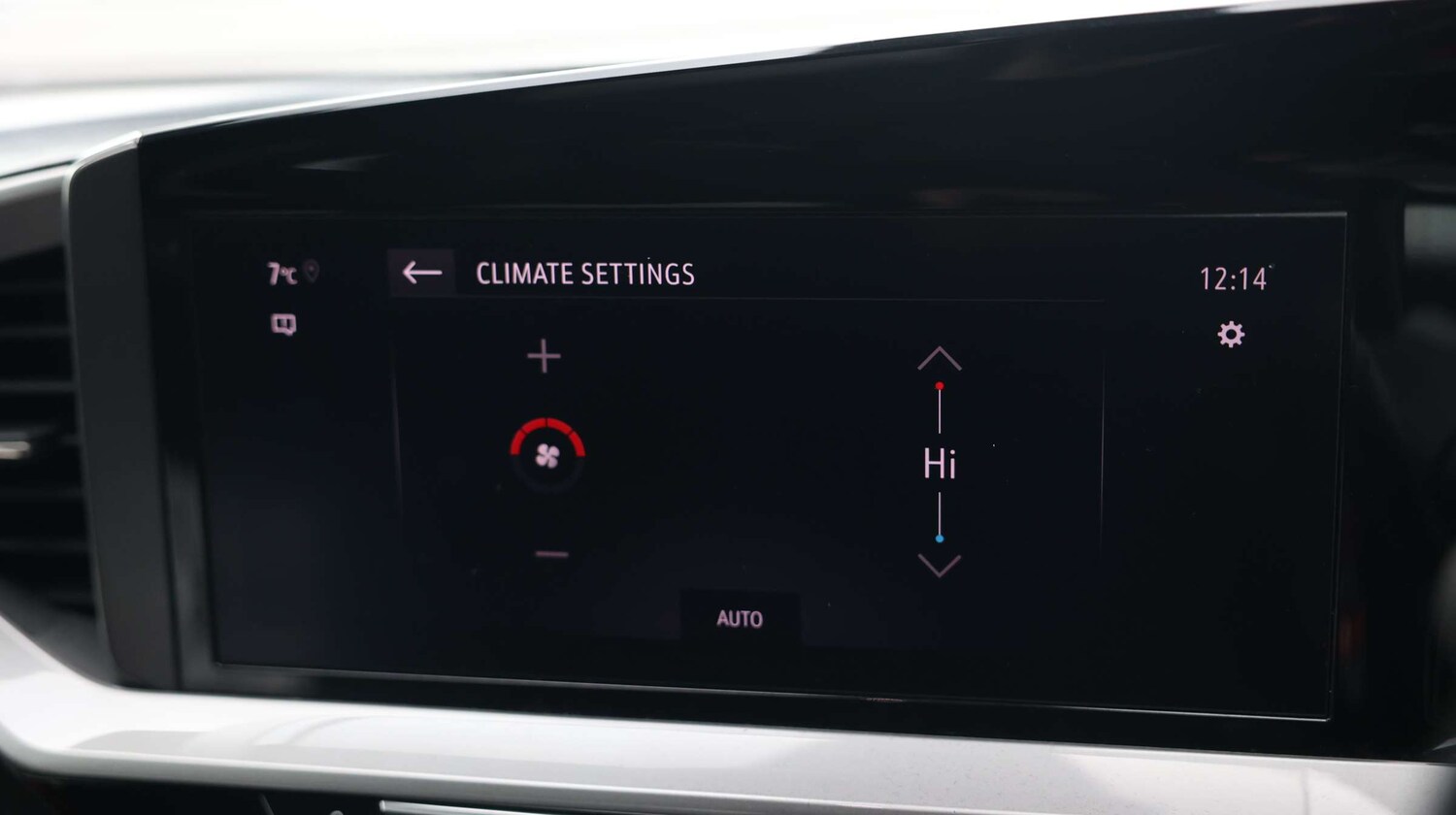 Used Vauxhall Mokka 2023 for sale - 76977886: Photo 30