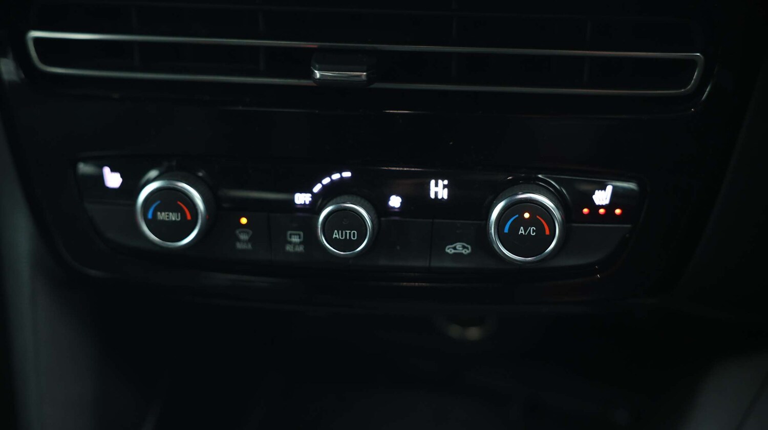 Used Vauxhall Mokka 2023 for sale - 76977886: Photo 31