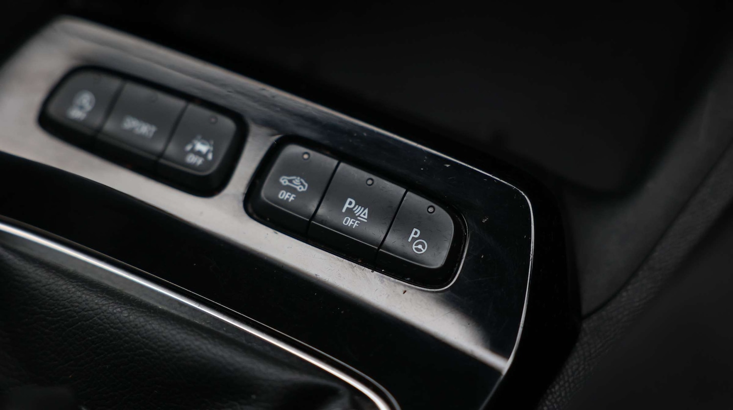 Used Vauxhall Mokka 2023 for sale - 76977886: Photo 33