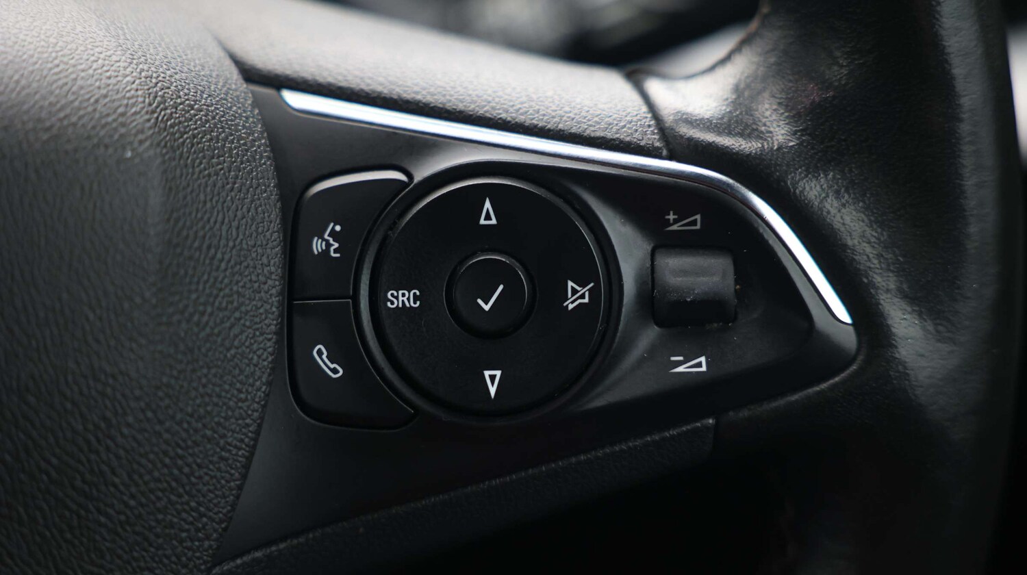 Used Vauxhall Mokka 2023 for sale - 76977886: Photo 39