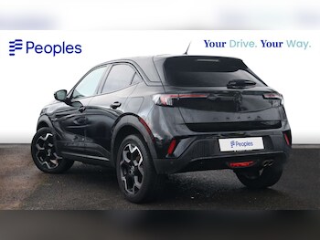 Used Vauxhall Mokka 2023 for sale - 76977886: Photo