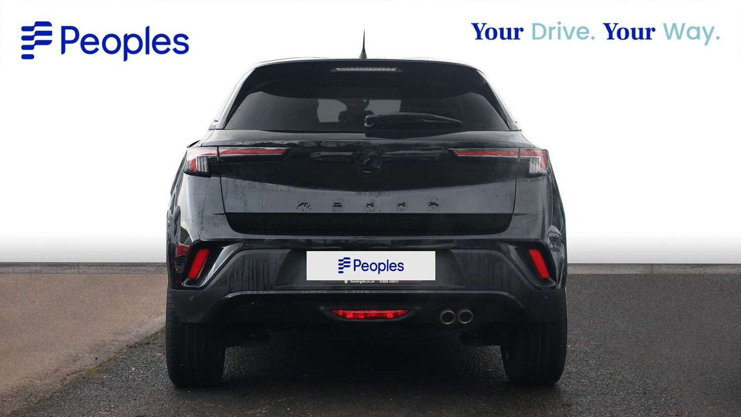 Used Vauxhall Mokka 2023 for sale - 76977886: Photo 6