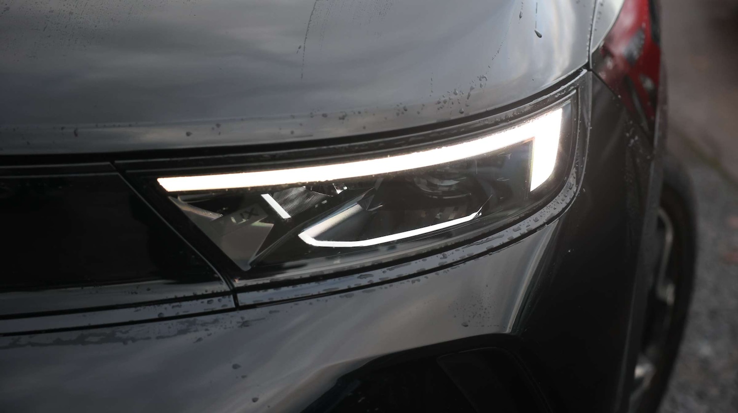 Used Vauxhall Mokka 2023 for sale - 76977886: Photo 7