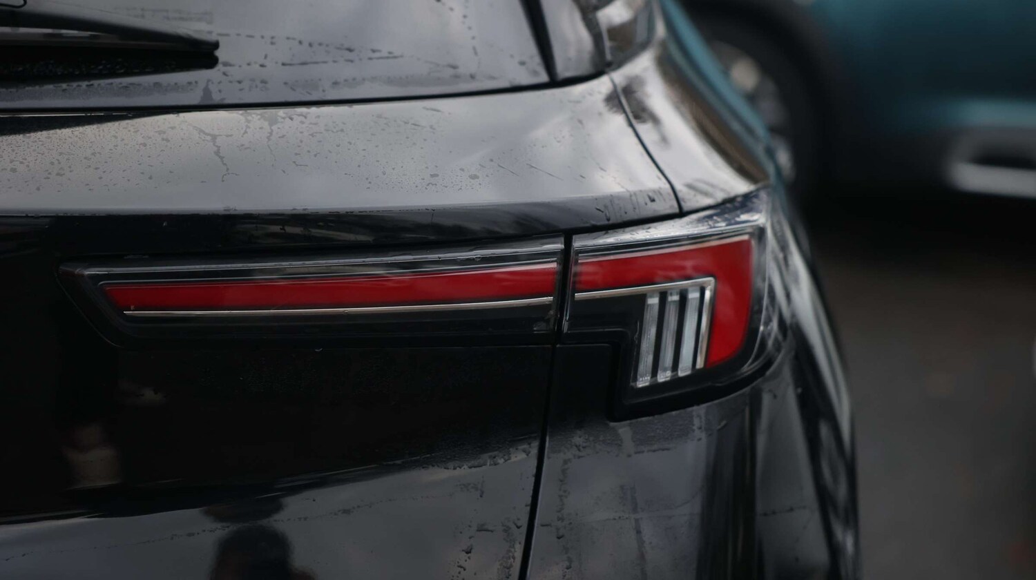 Used Vauxhall Mokka 2023 for sale - 76977886: Photo 9