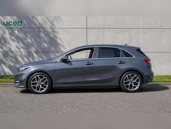 Used Kia Ceed 2023 for sale - 79651880: Photo