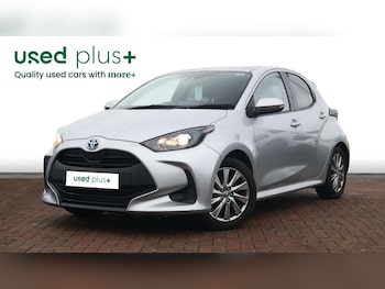 Used Toyota Yaris 2022 for sale - 78813863: Photo