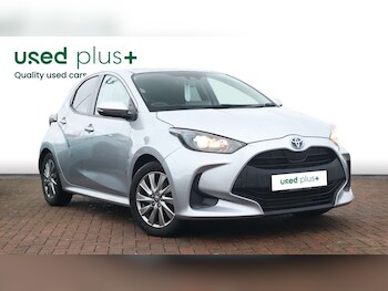 Used Toyota Yaris 2022 for sale - 78813863: Photo