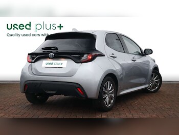 Used Toyota Yaris 2022 for sale - 78813863: Photo