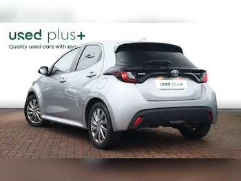 Used Toyota Yaris 2022 for sale - 78813863: Photo