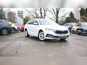 Used Skoda Octavia 2022 for sale - 77218835: Photo