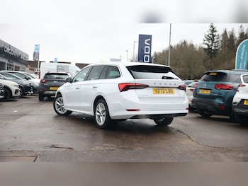 Used Skoda Octavia 2022 for sale - 77218835: Photo