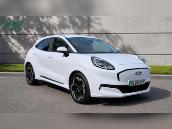 Used Ford Puma 2026 for sale - 79475729: Photo