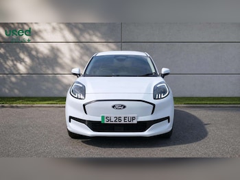Used Ford Puma 2026 for sale - 79475729: Photo