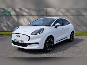 Used Ford Puma 2026 for sale - 79475729: Photo
