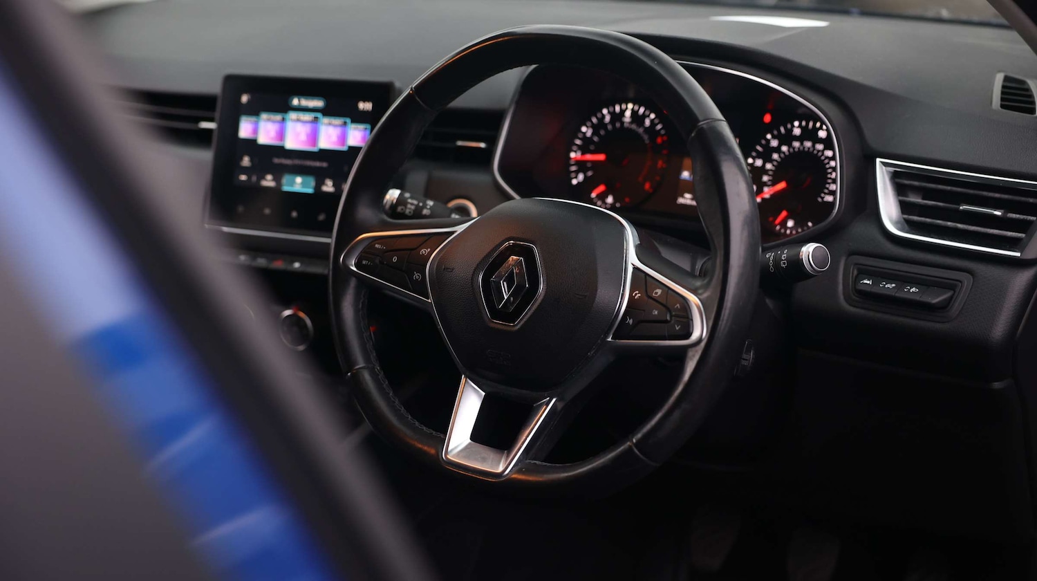 Used Renault Clio 2020 for sale - 76818652: Photo 20