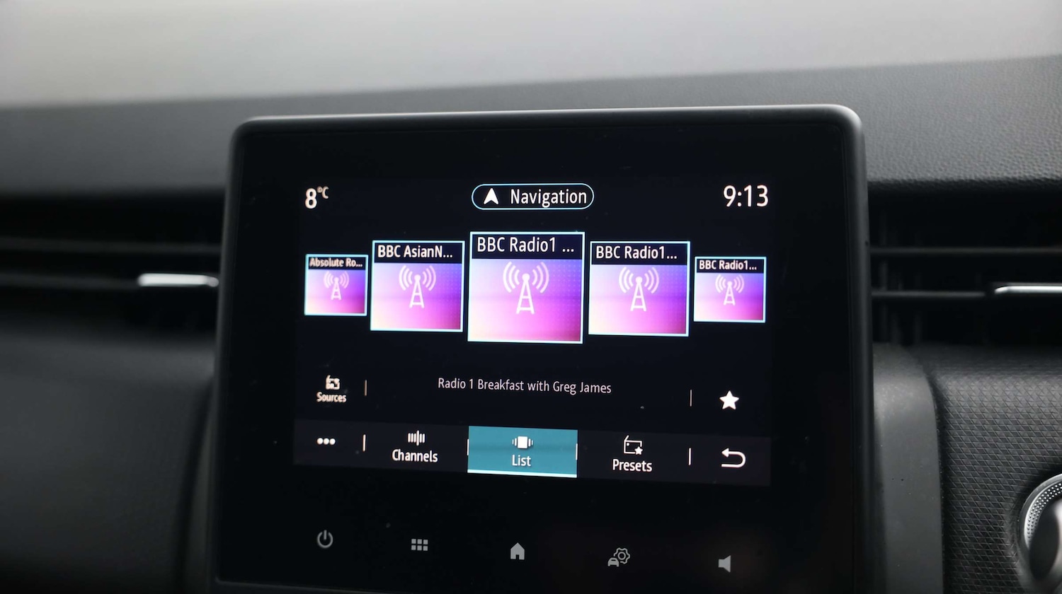 Used Renault Clio 2020 for sale - 76818652: Photo 23