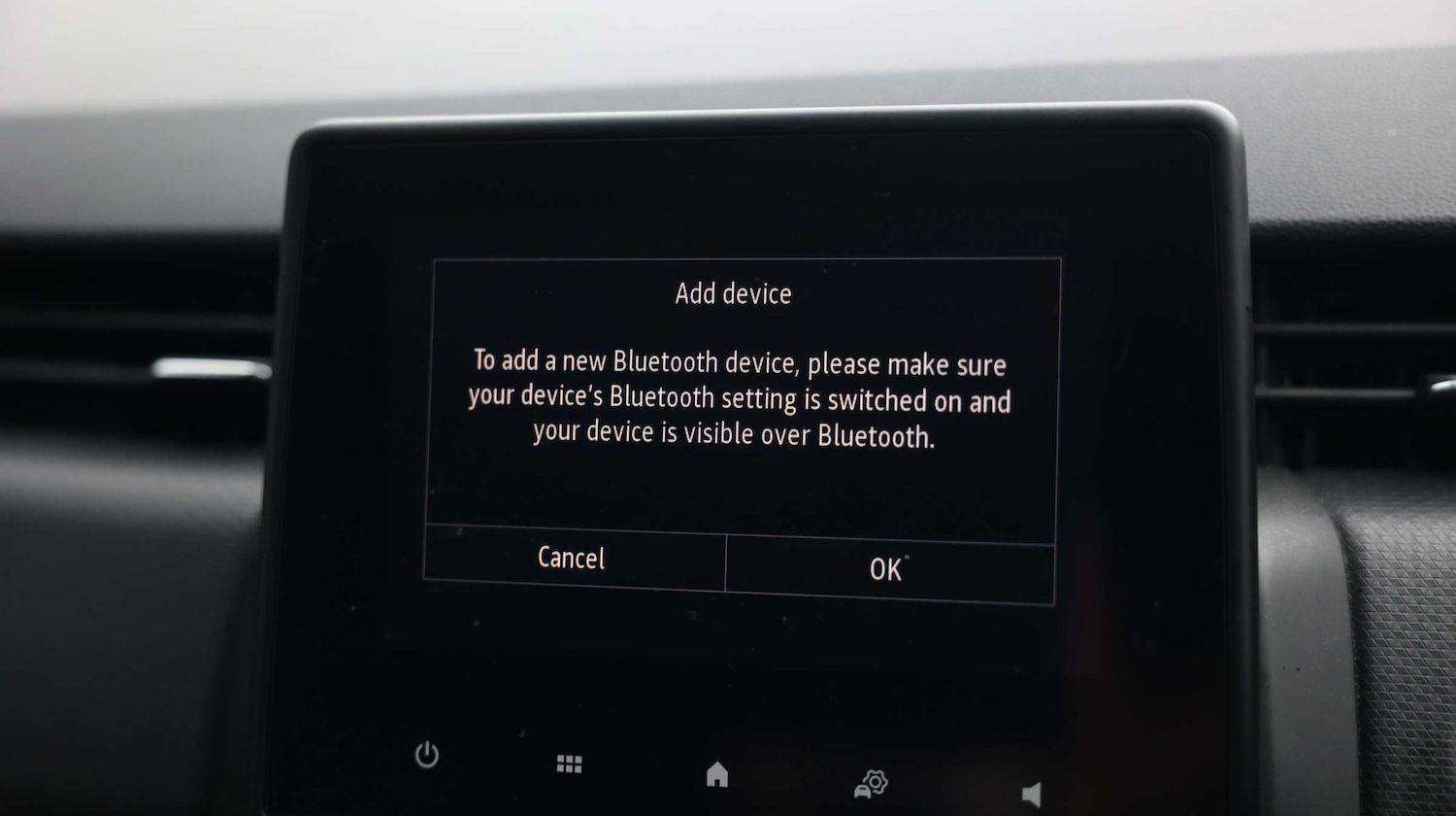 Used Renault Clio 2020 for sale - 76818652: Photo 25