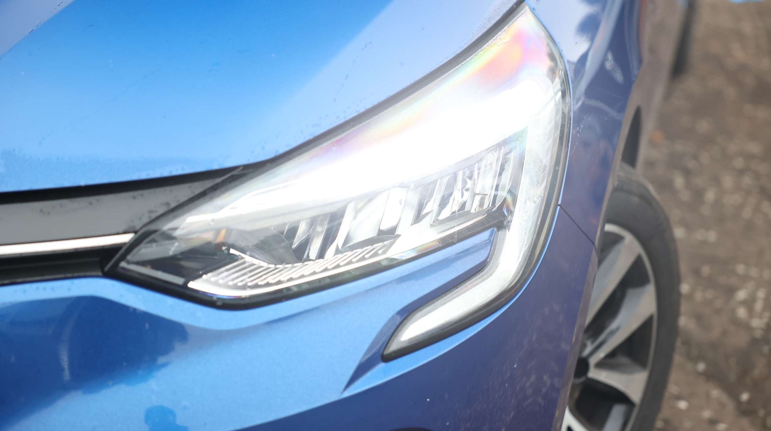 Used Renault Clio 2020 for sale - 76818652: Photo 7