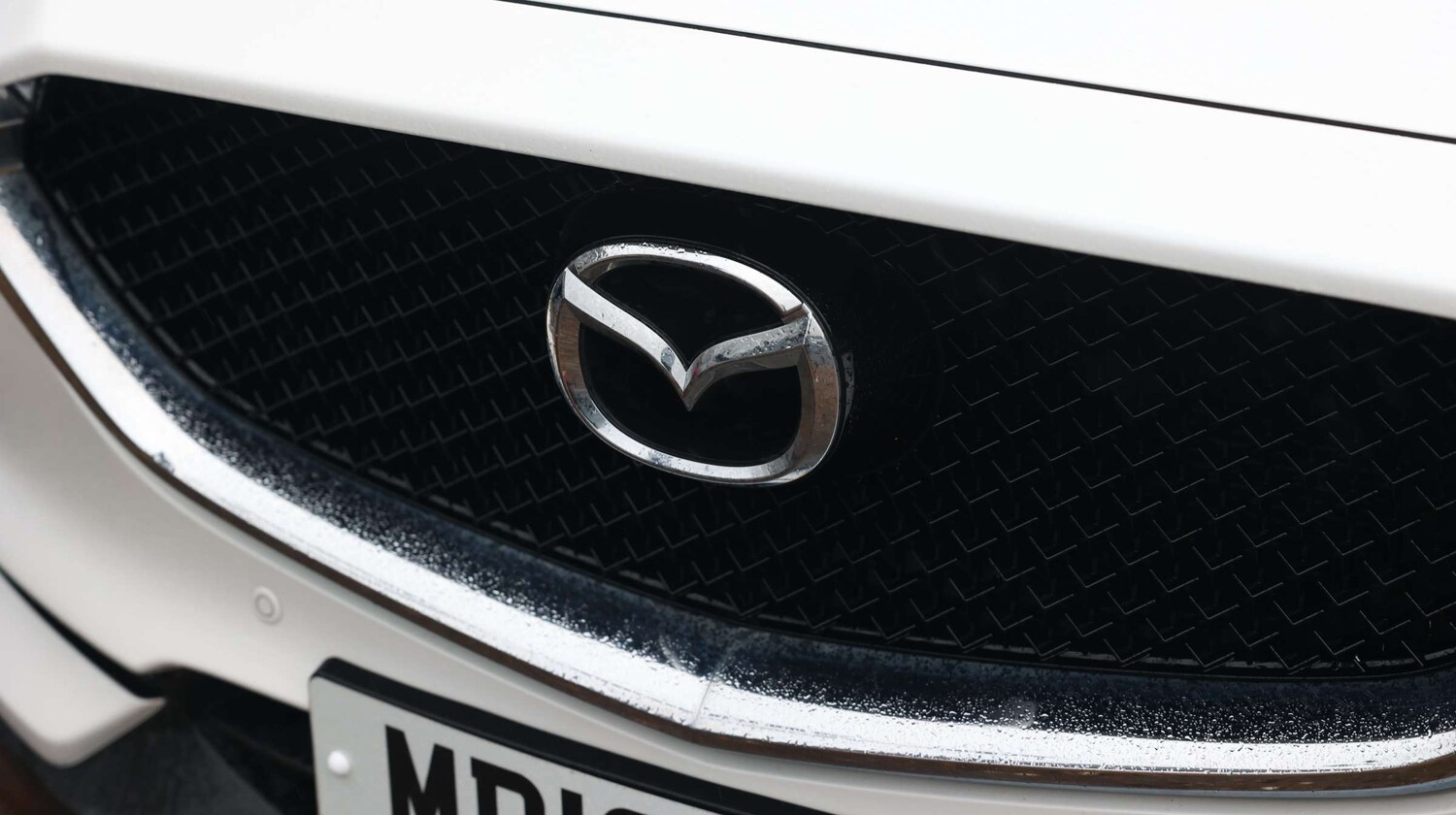 Used Mazda CX-5 2018 for sale - 78088579: Photo 11