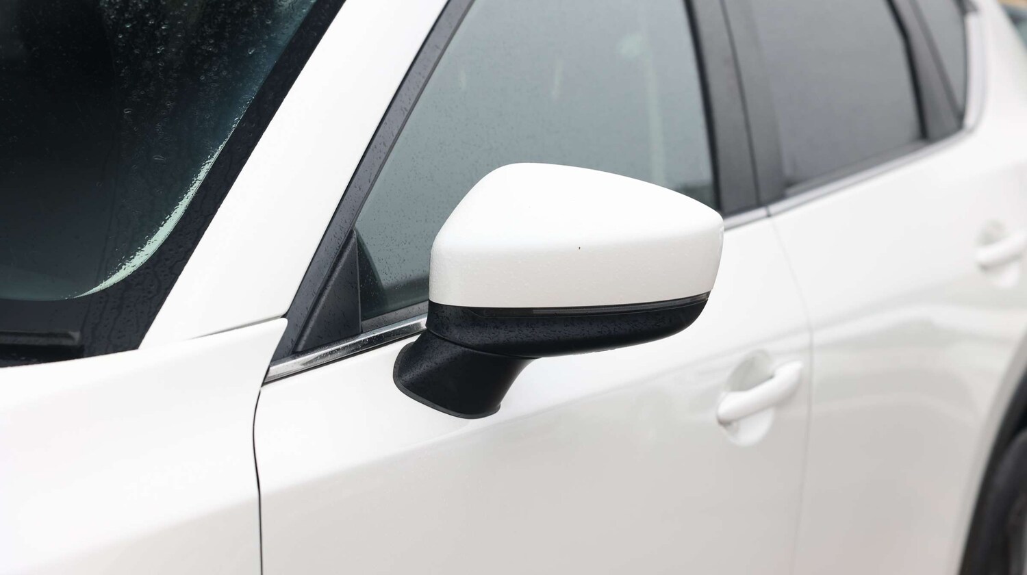 Used Mazda CX-5 2018 for sale - 78088579: Photo 12