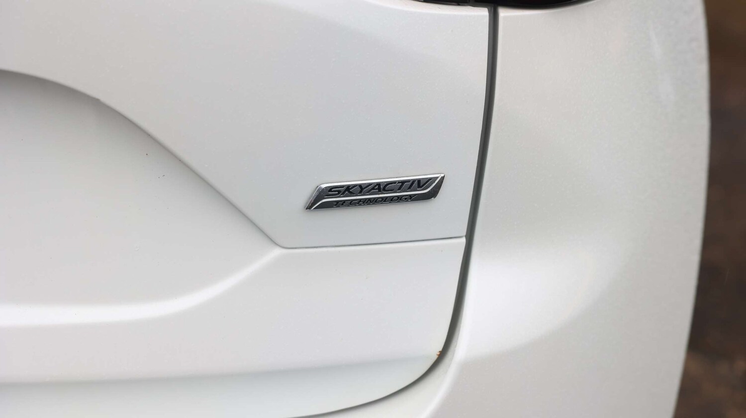 Used Mazda CX-5 2018 for sale - 78088579: Photo 14