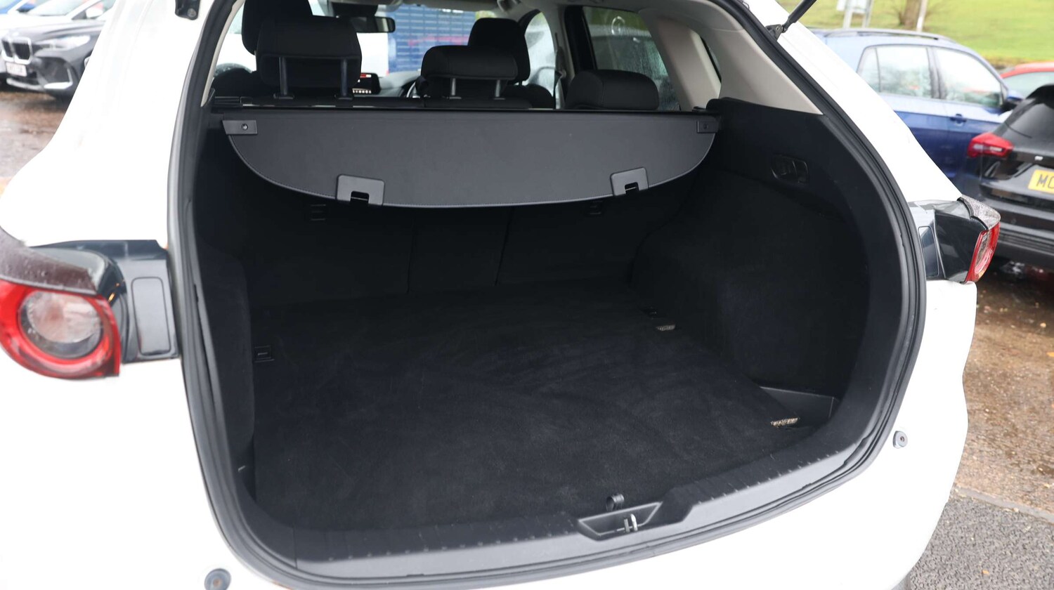 Used Mazda CX-5 2018 for sale - 78088579: Photo 16