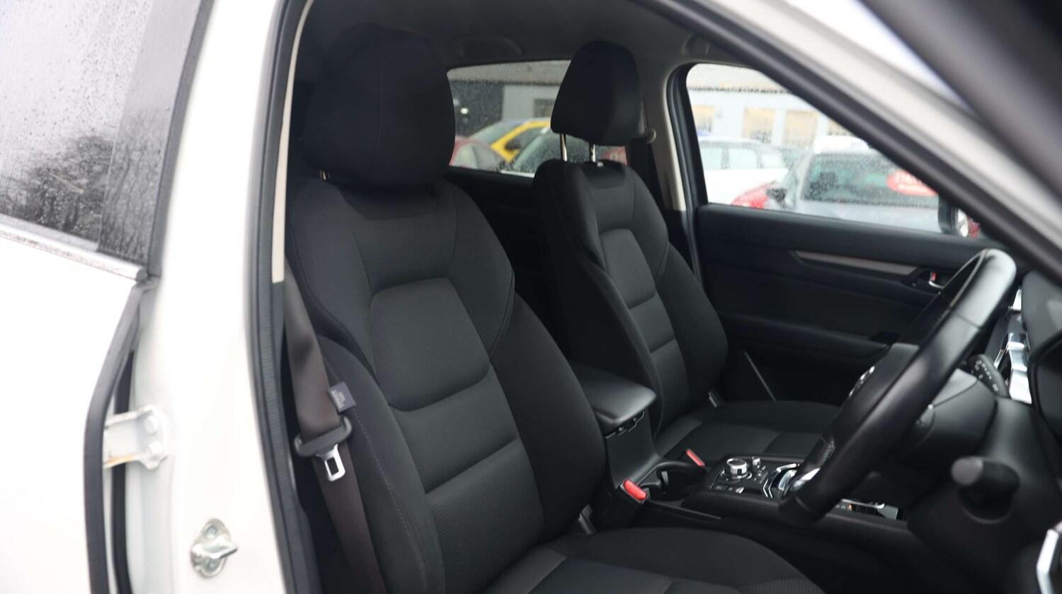 Used Mazda CX-5 2018 for sale - 78088579: Photo 17