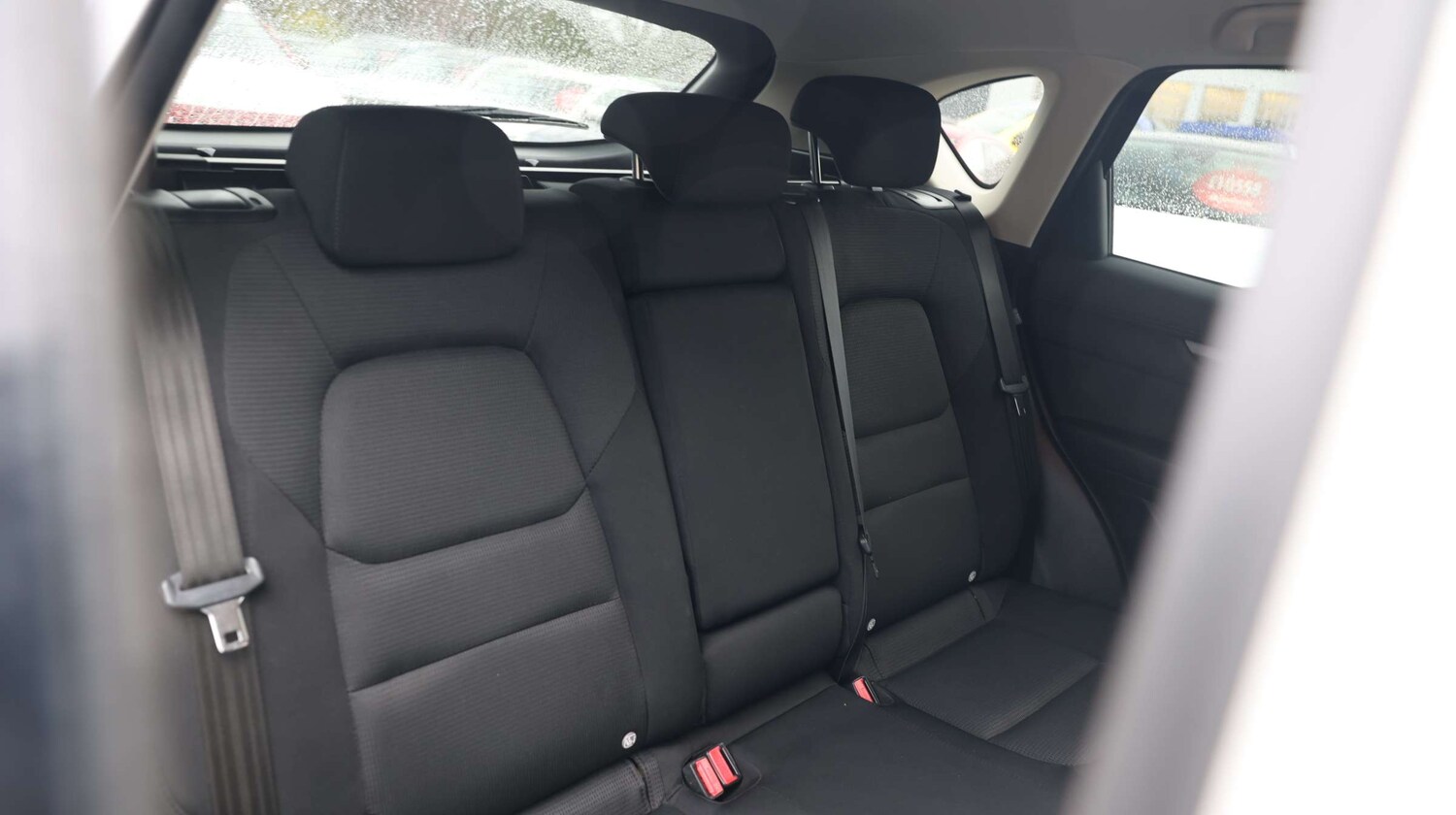 Used Mazda CX-5 2018 for sale - 78088579: Photo 18