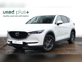 Used Mazda CX-5 2018 for sale - 78088579: Photo