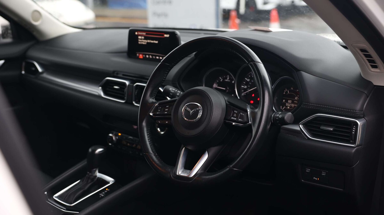 Used Mazda CX-5 2018 for sale - 78088579: Photo 21