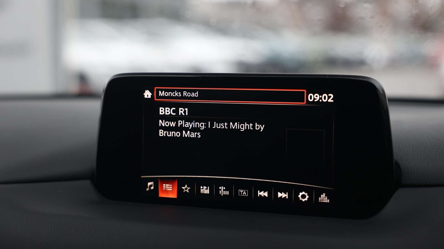 Used Mazda CX-5 2018 for sale - 78088579: Photo 24